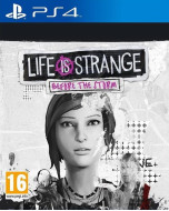 Life is Strange: Before the Storm (PS4)